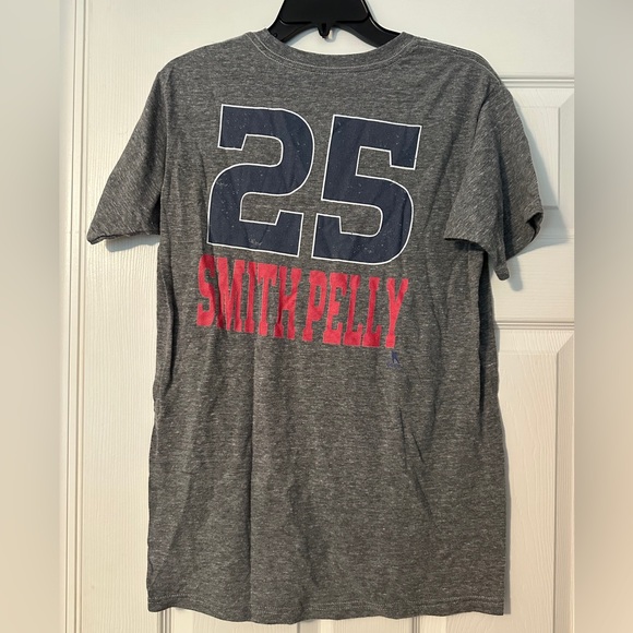 Fanatics Washington Capitals Shirt - Picture 2 of 3